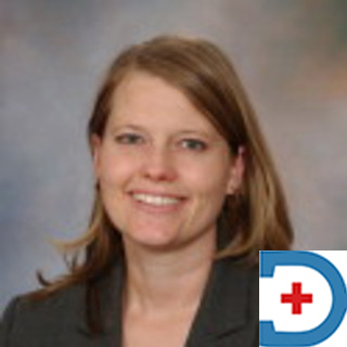 Dr. Rachel D. Havyer (Allen)