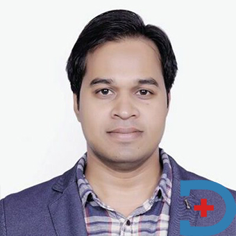 Dr Raghvendra Kashyap