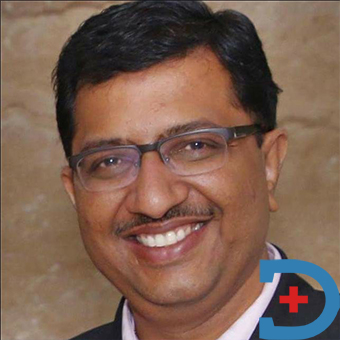 Dr Rajeev Kumar Bansal