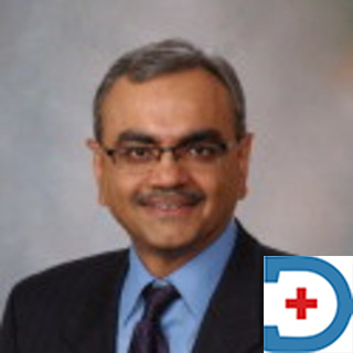 Dr. Rajiv K. Pruthi