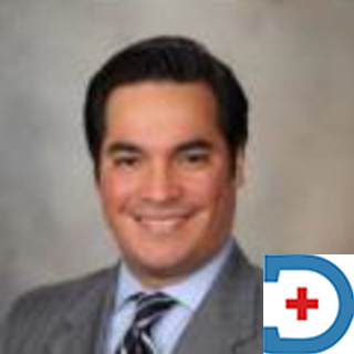 Dr. Roberto A. Leon-Ferre