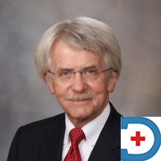 Dr. Ronald C. Petersen