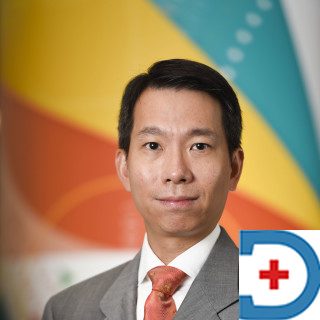 Dr. Ronald S. Go