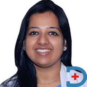 Dr Roopika Berry