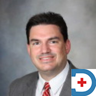 Dr. Ryan T. Hurt