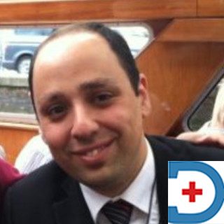 Dr. Saad J. Kenderian