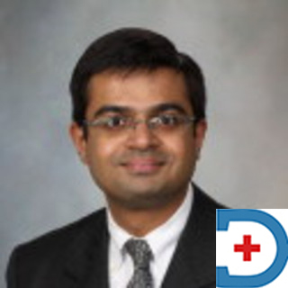 Dr. Sameer A. Parikh