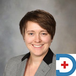 Dr. Sara E. Hocker