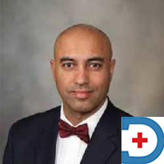 Dr. Shahrukh K. Hashmi