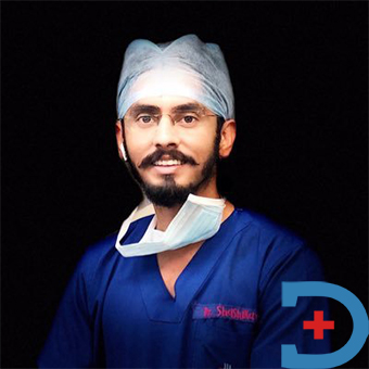 Dr Shashikant Limbachiya