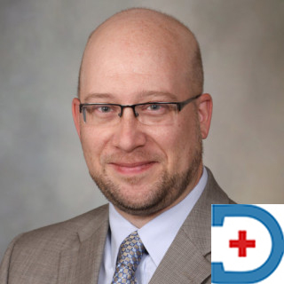 Dr. Stephen D. Cassivi