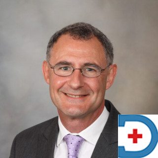 Dr. Stephen J. Russell