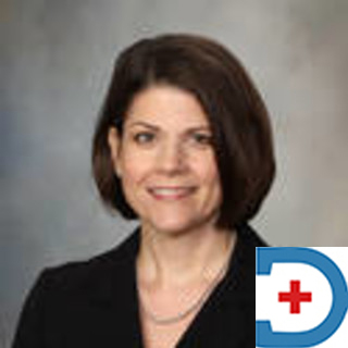 Dr. Suzanne M. Norby