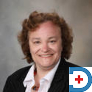 Dr. Suzanne R. Hayman