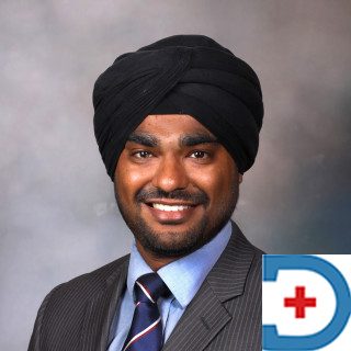 Dr. Tarun D. Singh