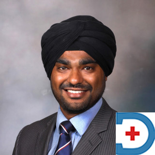Dr. Tarun D. Singh