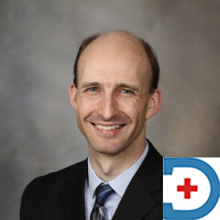 Dr. Terence C. Burns