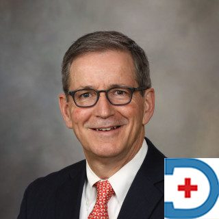 Dr. Thomas E. Witzig