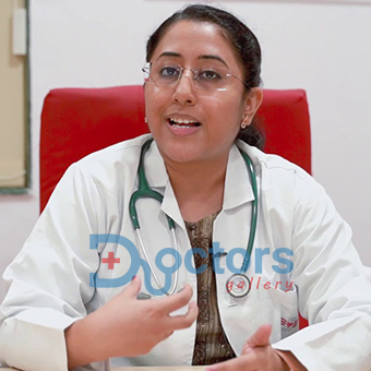 Dr Urvashi Rana