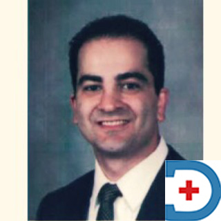 Dr. Vasken L. Keleshian