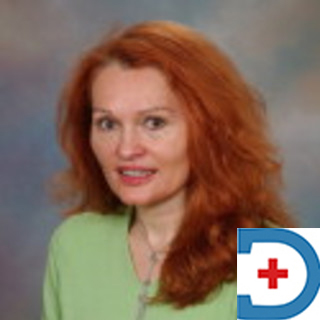 Dr. Vesna D. Garovic