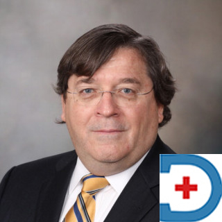 Dr. William J. Litchy