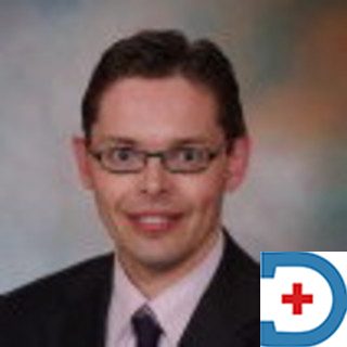 Dr. William J. Hogan