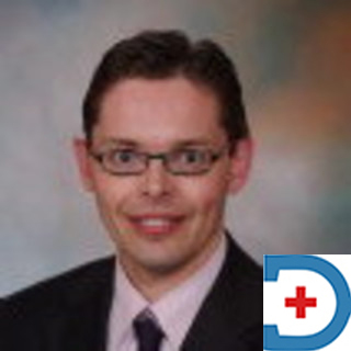 Dr. William J. Hogan