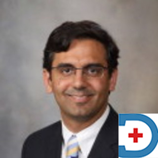 Dr. Ziad M. El-Zoghby