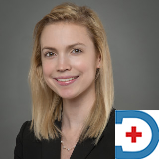 Dr. Emily Witsberger