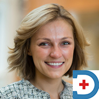 Dr. Mary Baker (Van Meter)