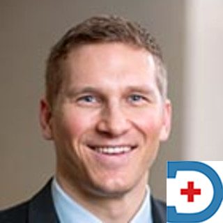 Dr. Aaron Krych