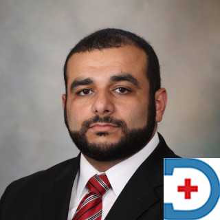 Dr. Ahmad Nassr