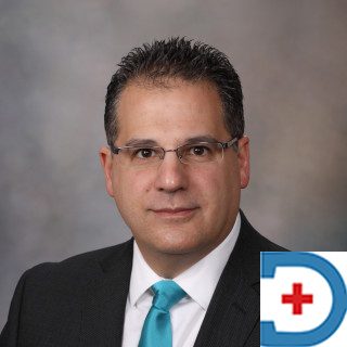 Dr. Joaquin Sanchez Sotelo