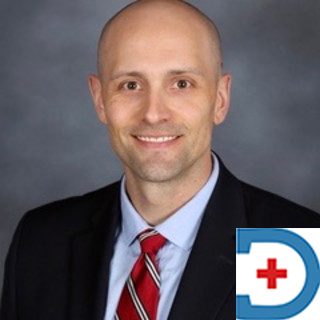 Dr. Michael Stuart