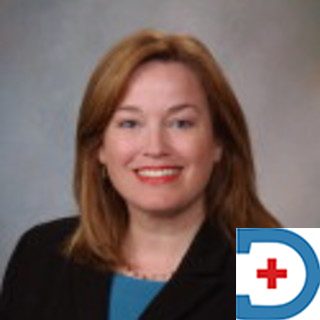 Dr. Kristen Thomas (Barry)