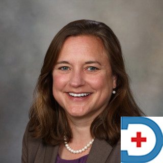 Dr. Deborah McWilliams