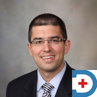 Dr. Karim Bakri
