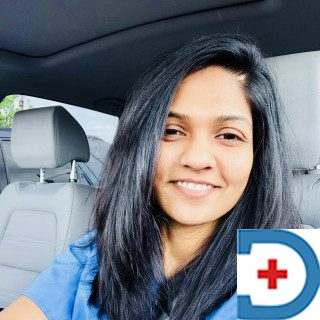 Dr. Aparna Vijayasekaran