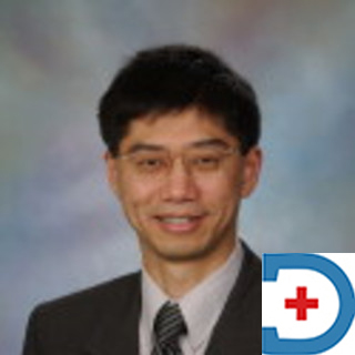 Dr. Simon Kung