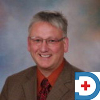 Dr. Bruce Sutor