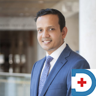 Dr. Siddhartha Yadav