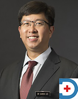 Dr Aaron Lee Kwang Yang