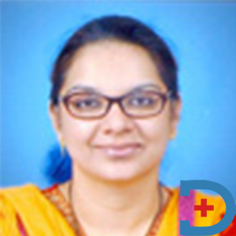 Dr Abha Mukund Mashruwala