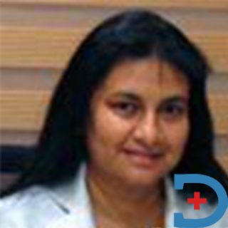 Dr Amala Elizabeth George