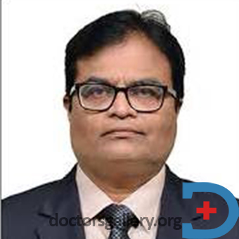 Dr Bhaskaran M
