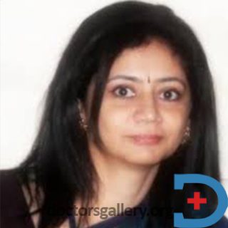 Dr Bipasha Mukherjee