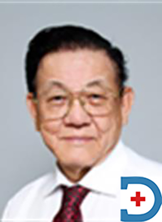 Dr Chan Yew Foon
