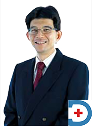 Dr Chang Tou Choong