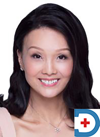 Dr Chee Jing Jye